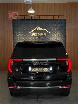 جي ام سي يوكون